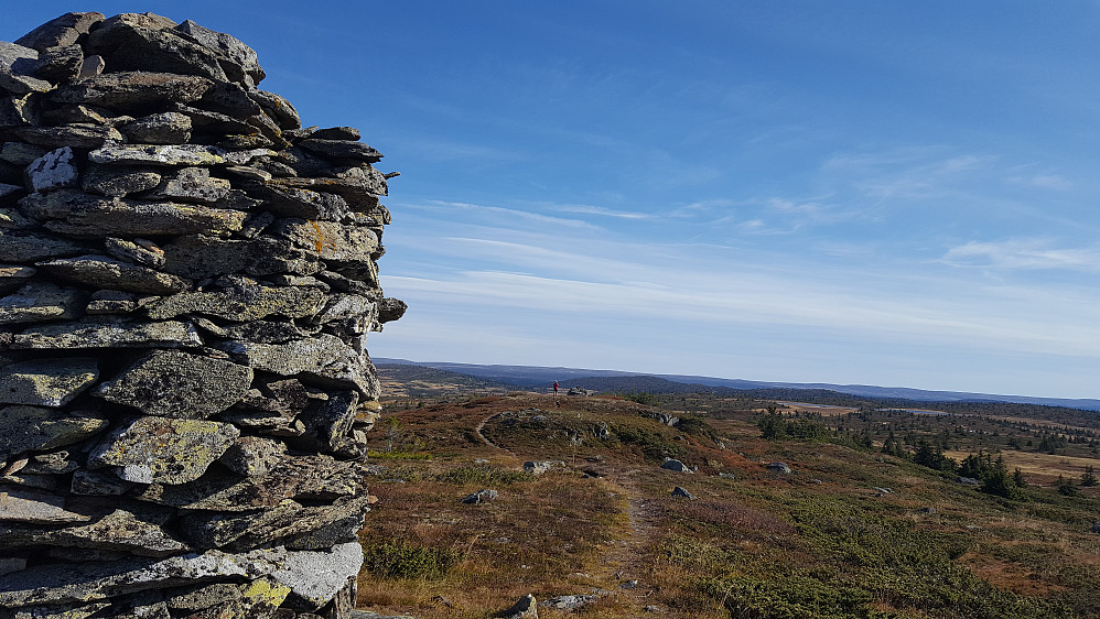 På Storhaugen
