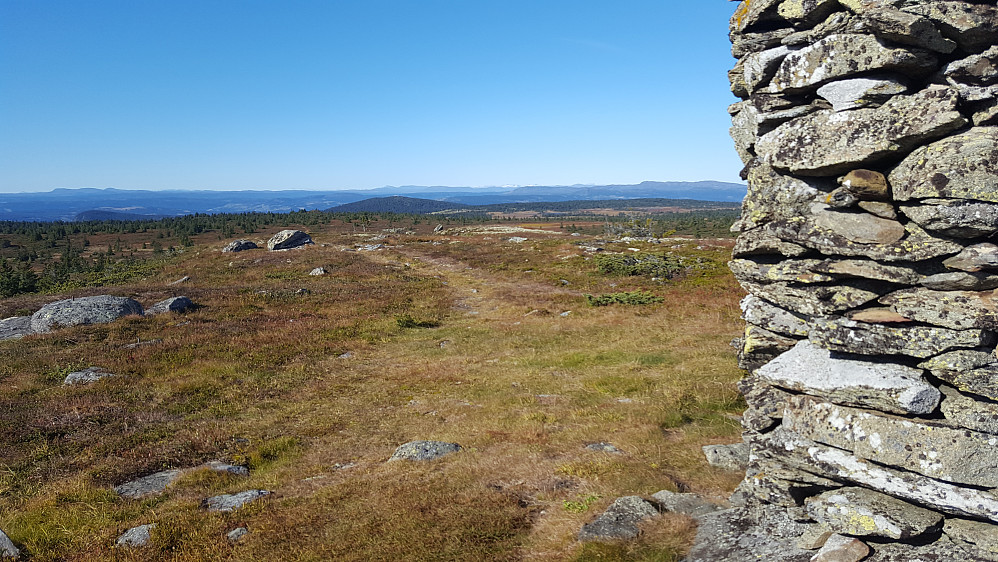 På Storhaugen