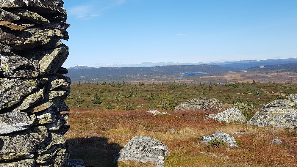På Storhaugen