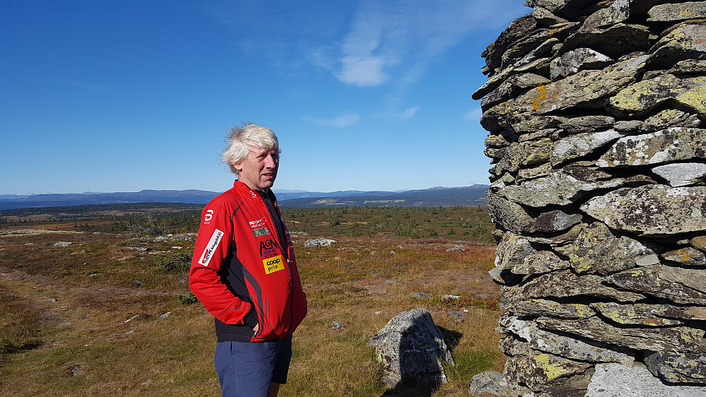 Per Ole på Storhaugen