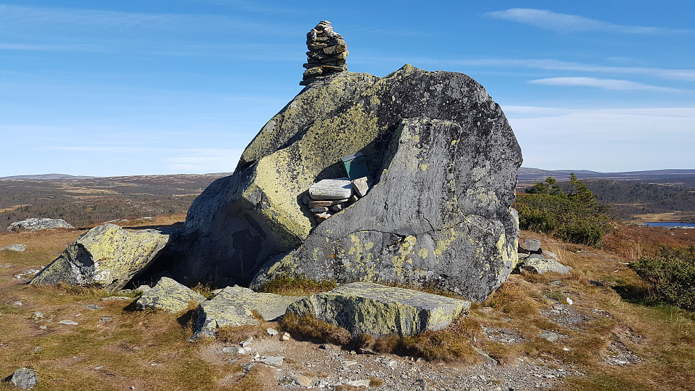 Åstkyrkja