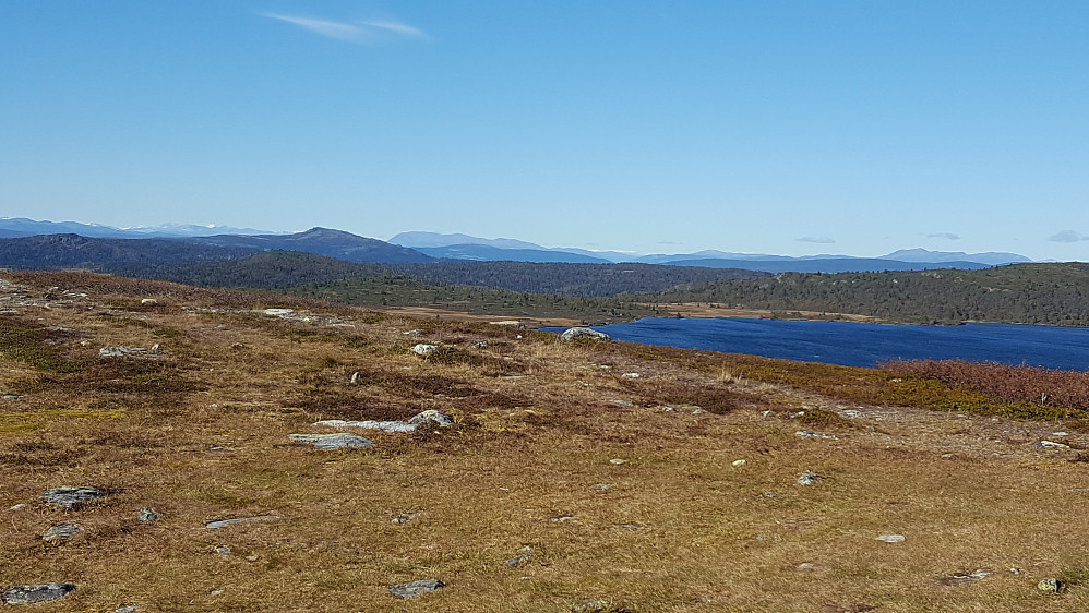 På Åstkyrkja