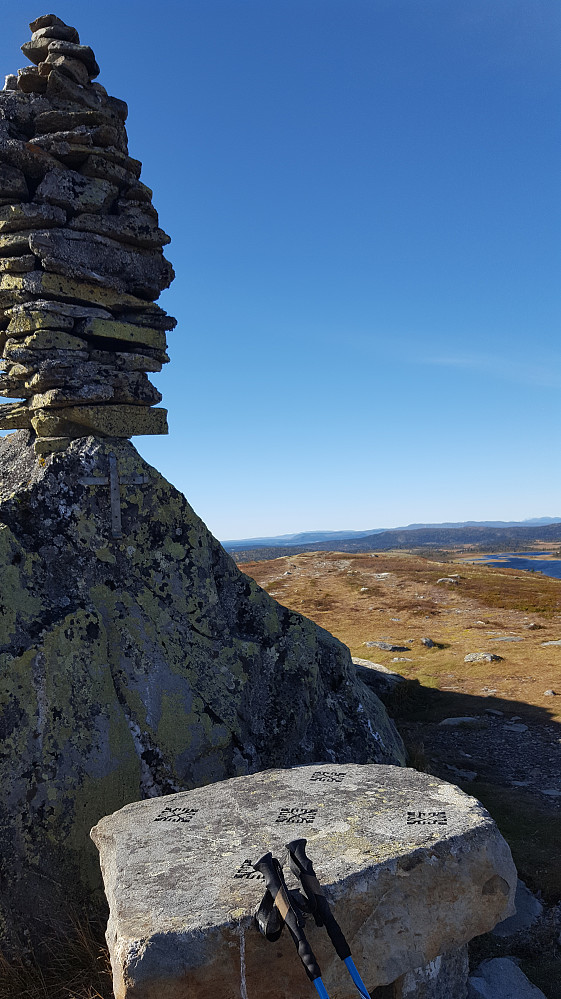 På Åstkyrkja