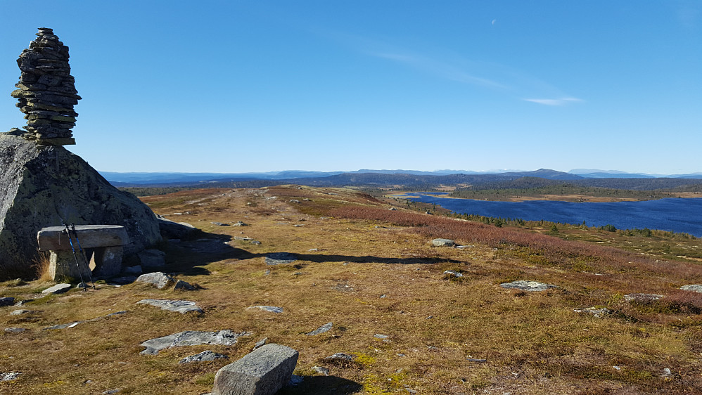 På Åstkyrkja