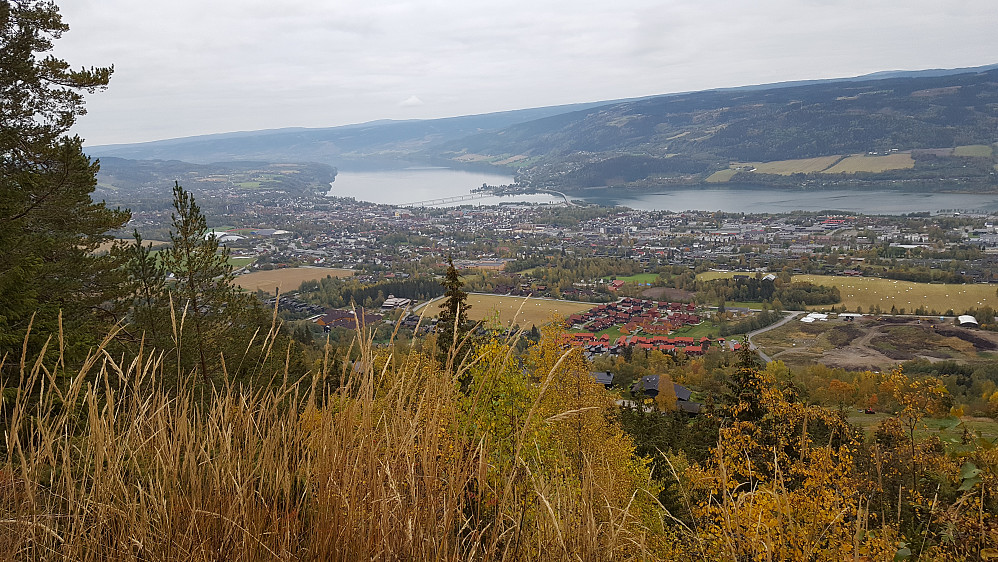 På Hansvehaugen