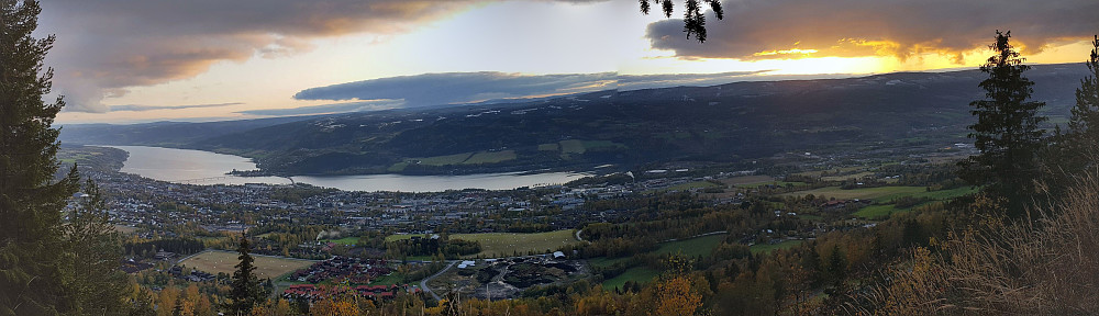 På Hansvehaugen