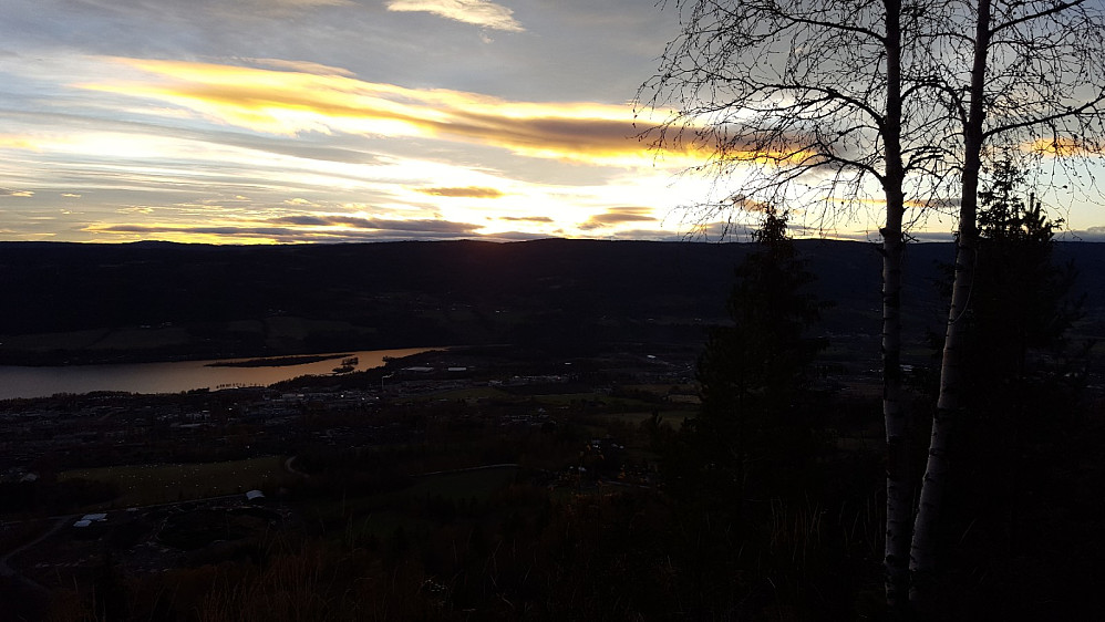 På Hansvehaugen
