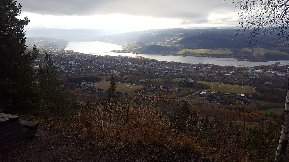 På Hansvehaugen