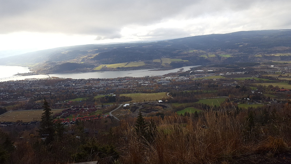 På Hansvehaugen