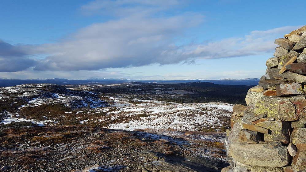 På Gammelhans