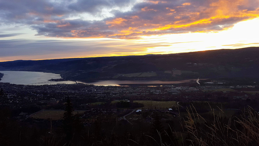 På Hansvehaugen