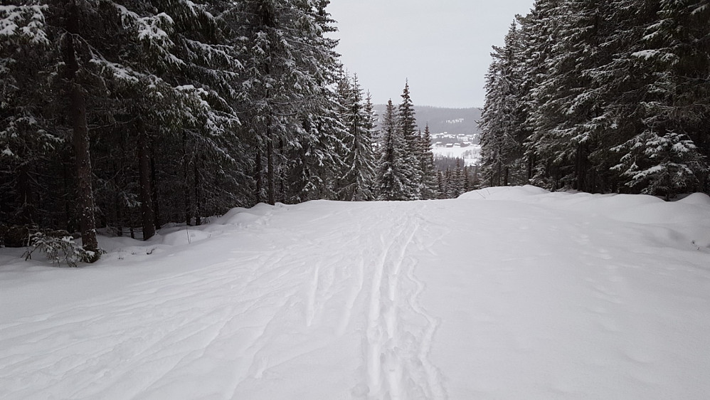 På Kanthaugen