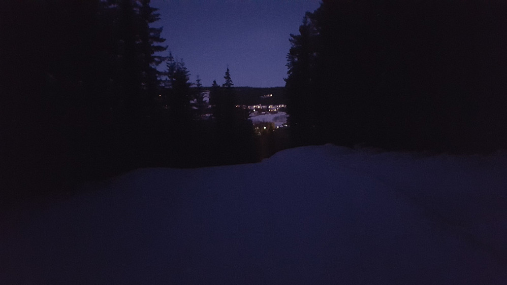 På Kanthaugen