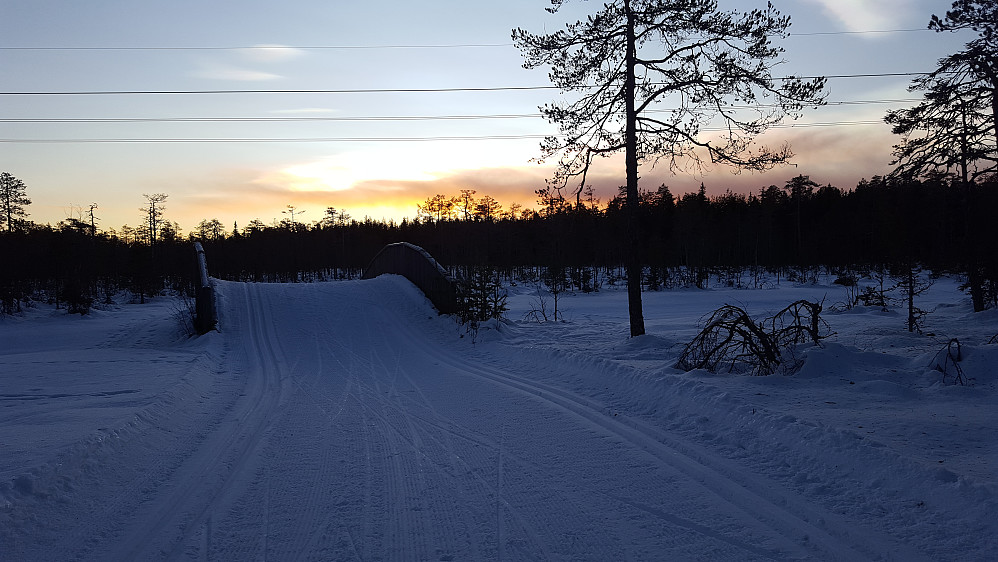 Ved Kubrua