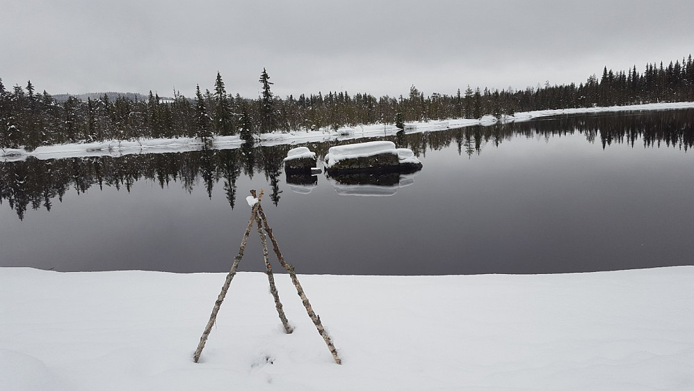 Ved Bottilflø