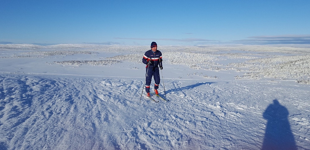 Per Ole på Snørvillen