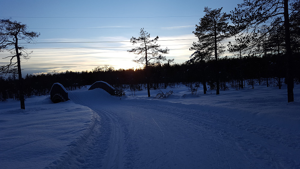 Ved Kubrua