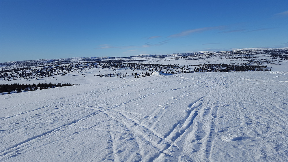 Steinvikfjellet
