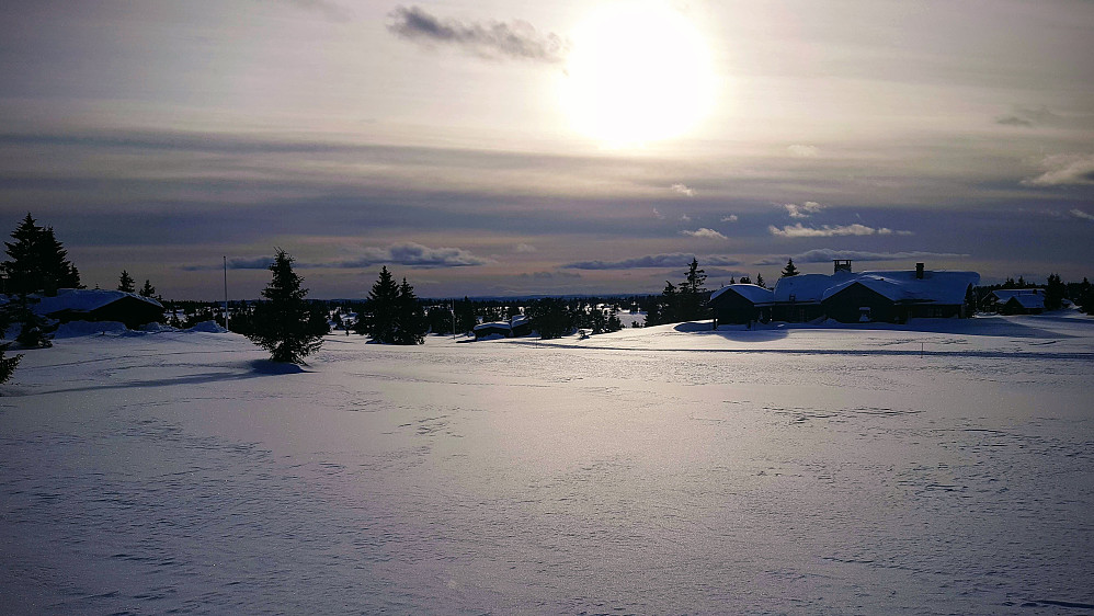 Nevelåsen