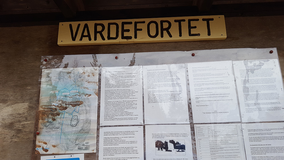 Informasjonstavle