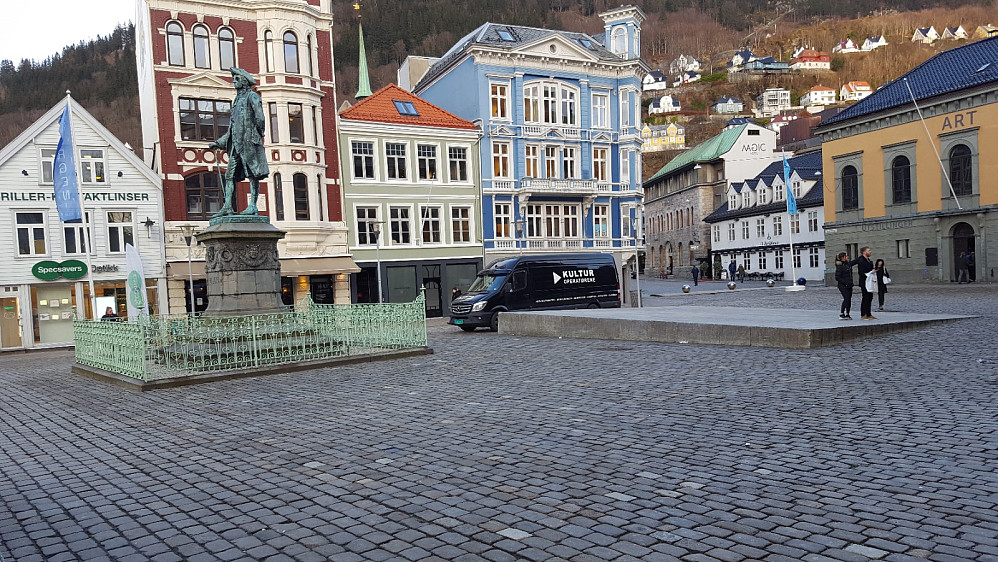 Bergen