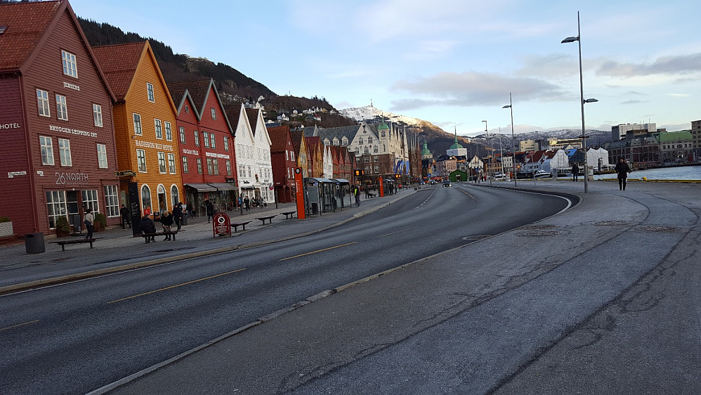 Bryggen