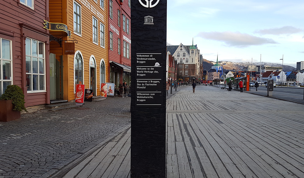 Bryggen