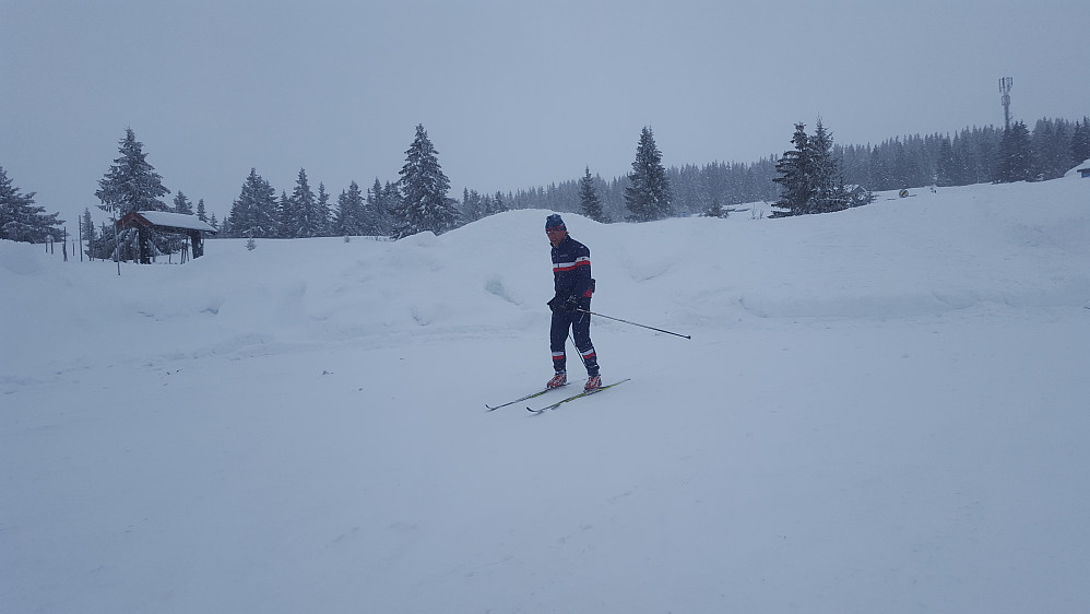 Per Ole på Nordseter