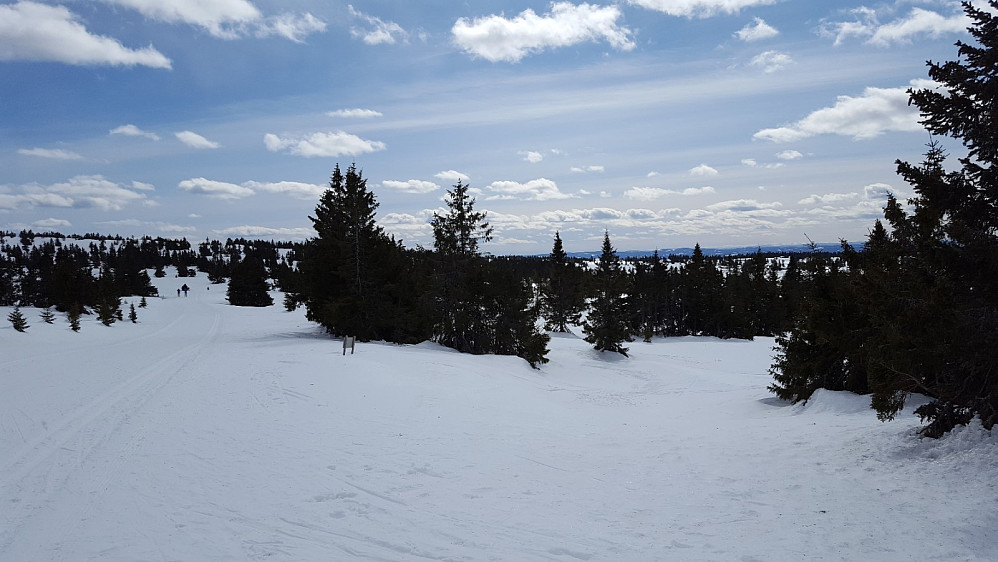 På Nevelåsen