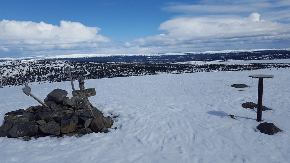 På Snørvillen
