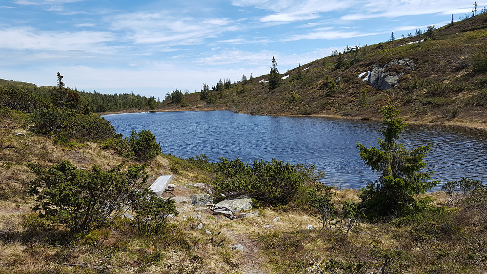 Idyllisk