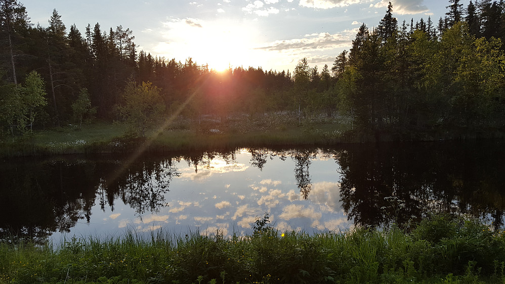 Kanalen