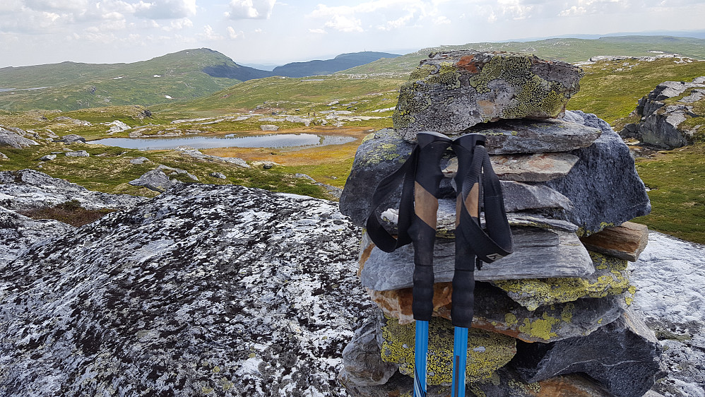 På Gråkampen