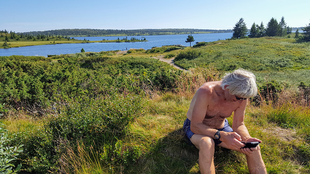 Per Ole i Kriksvika