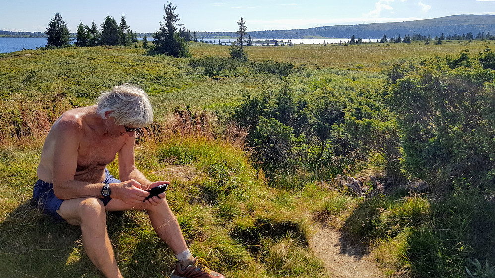 Per Ole i Kriksvika