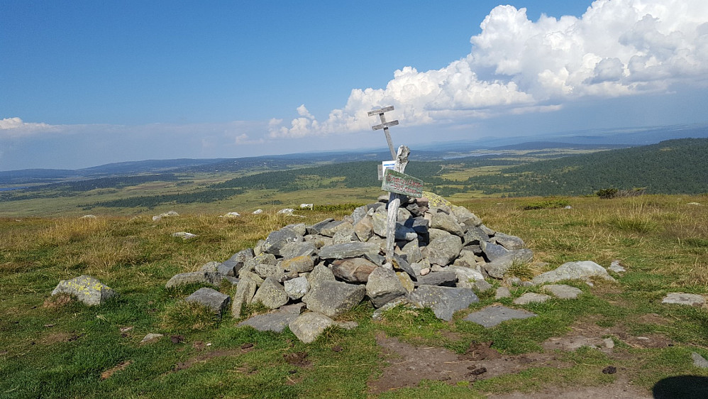 På Snørvillen