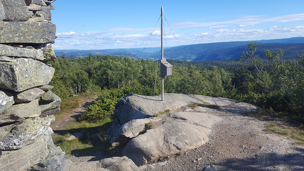 På Bjørga