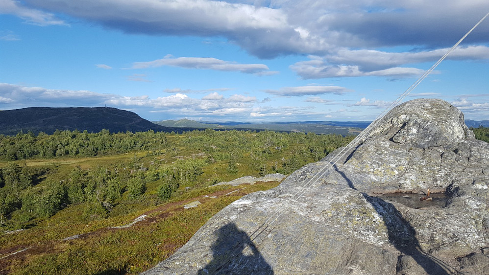 På Kyrakampen