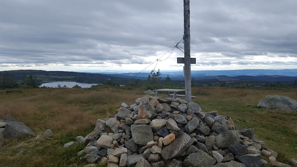 På Storåsen