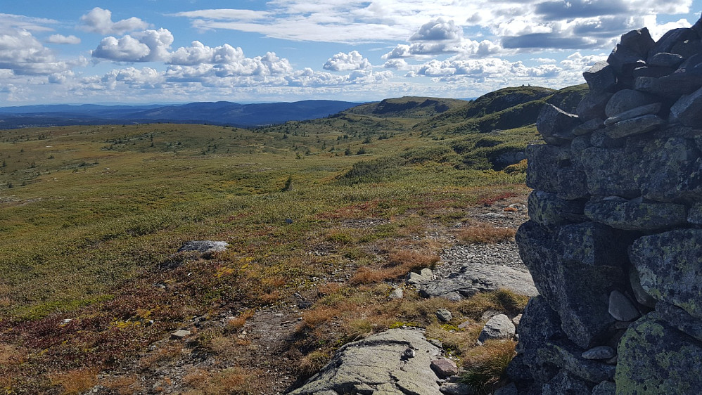 På Gammelhans