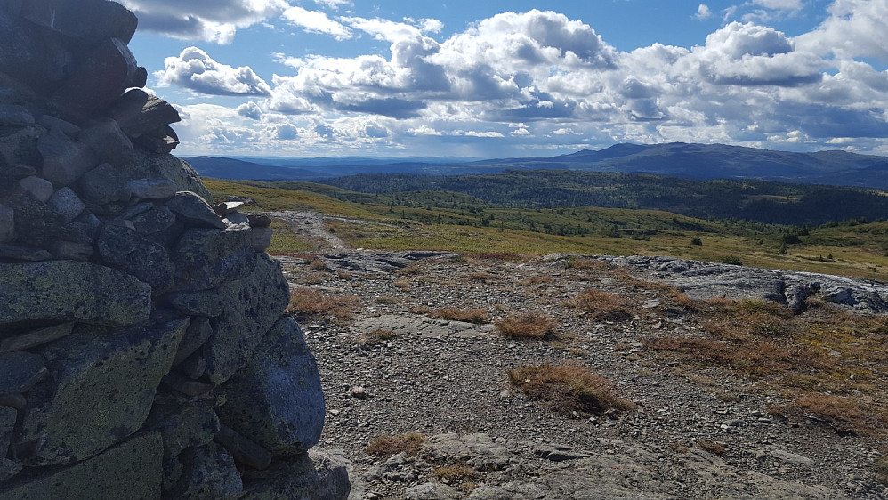 På Gammelhans