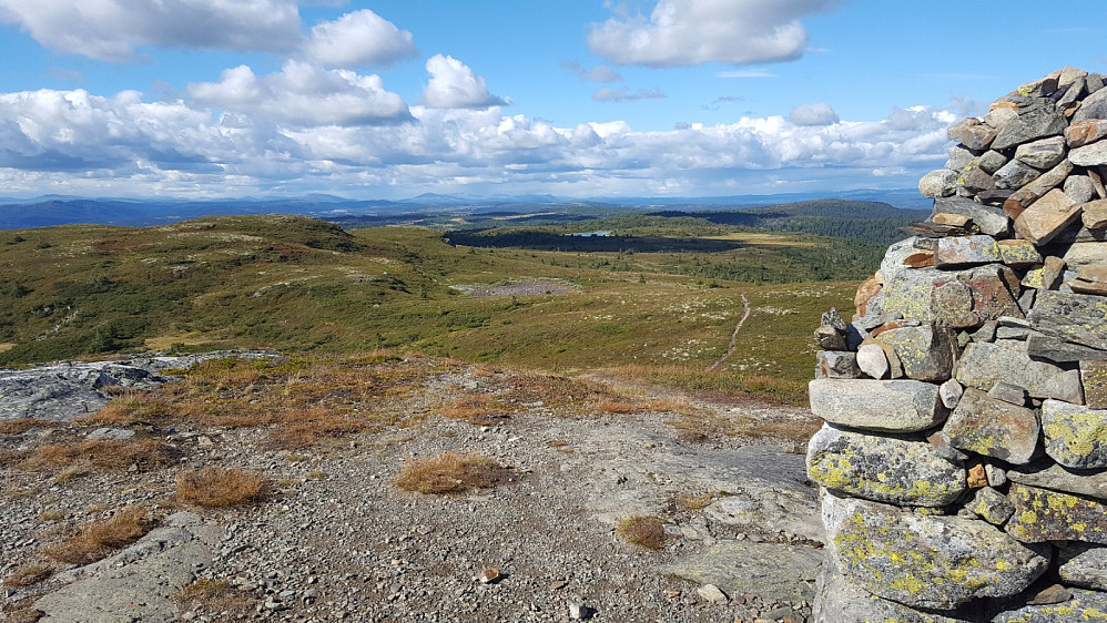 På Gammelhans