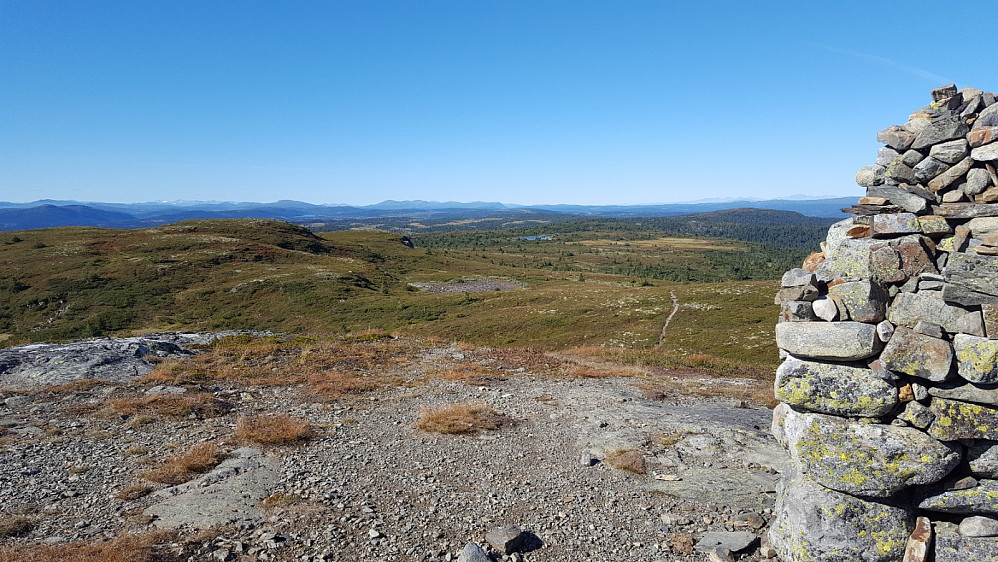 På Gammelhans