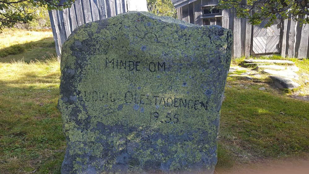 Minnestein