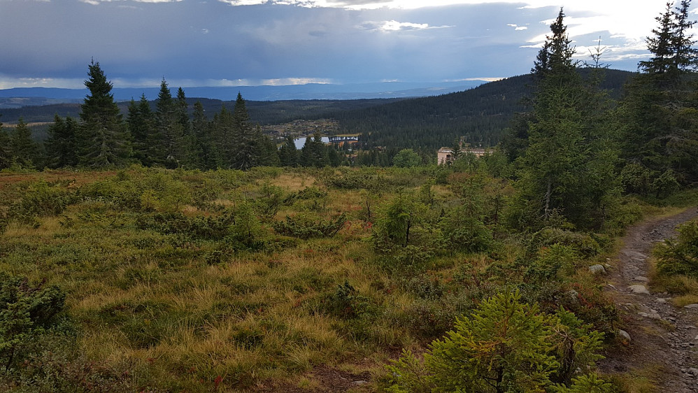 Nordseter