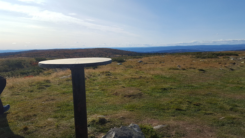 På Snørvillen