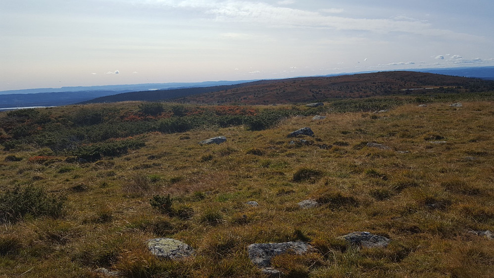 På Snørvillen