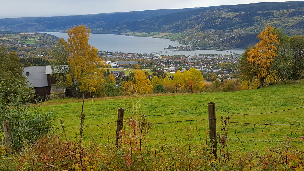 Lillehammer