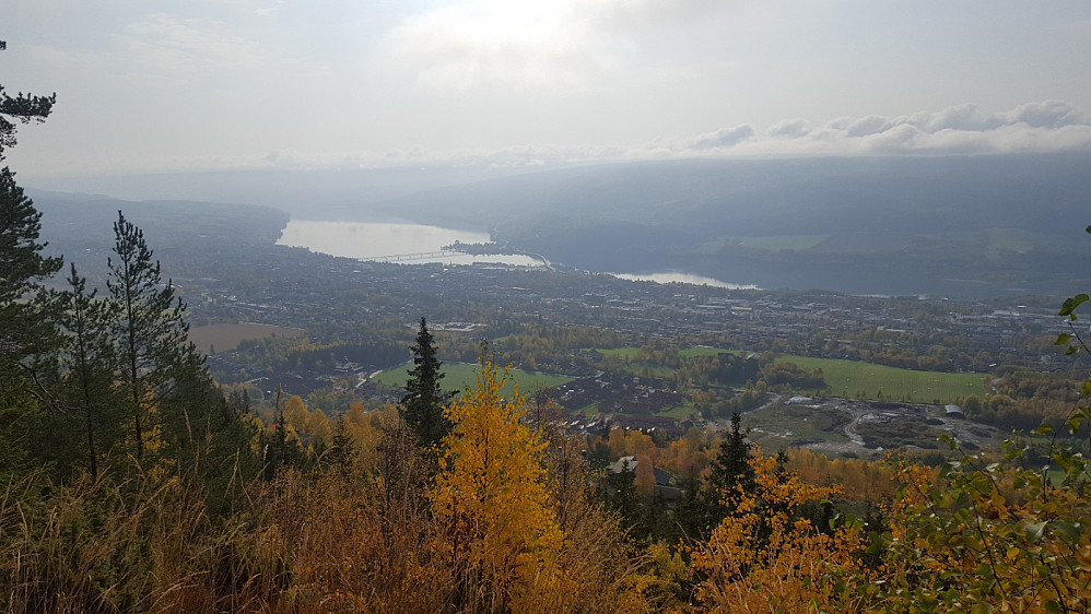 På Hansvehaugen