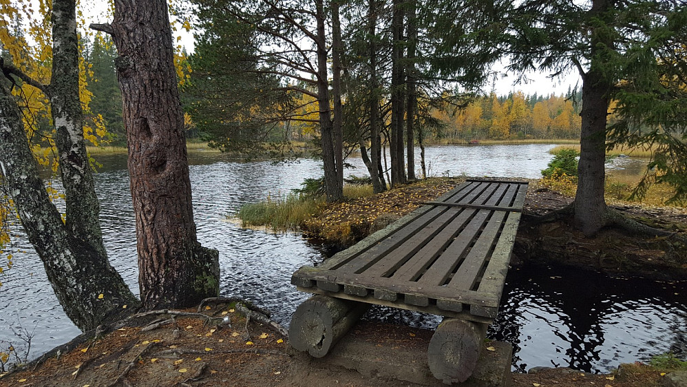 Ved Krokbua
